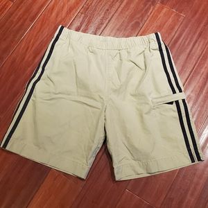 nautica explorer khaki shorts